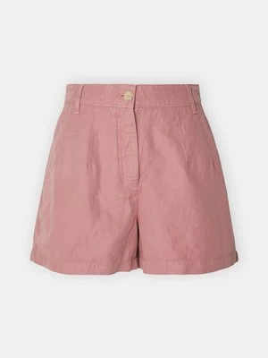 Zdjęcie produktu Szorty Tommy Hilfiger różowy