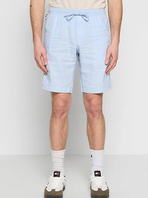 Zdjęcie produktu Szorty Tommy Hilfiger jasnoniebieski