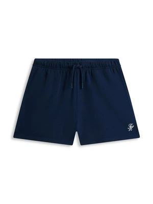 Szorty Tommy Hilfiger