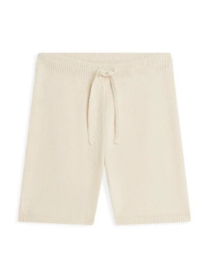 Szorty Tommy Hilfiger beżowy