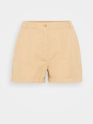 Szorty Tommy Hilfiger czarny