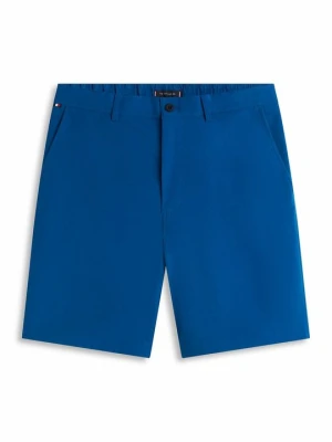 Szorty Tommy Hilfiger granatowy