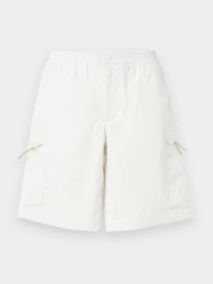 Szorty Tommy Hilfiger mleczny