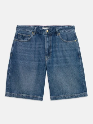 Szorty Tommy Hilfiger szary