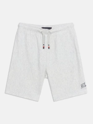 Szorty Tommy Hilfiger szary