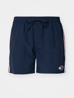 Szorty Tommy Jeans