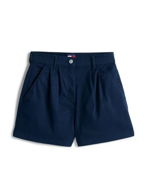 Szorty Tommy Jeans