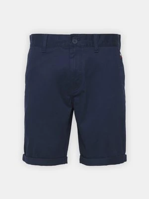 Szorty Tommy Jeans