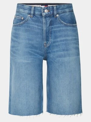Szorty Tommy Jeans