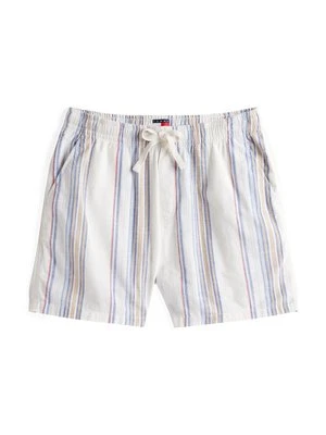 Szorty Tommy Jeans