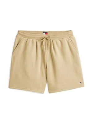 Krótkie spodenki sportowe Tommy Jeans