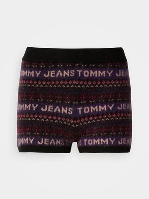 Szorty Tommy Jeans