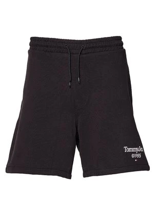 Szorty Tommy Jeans