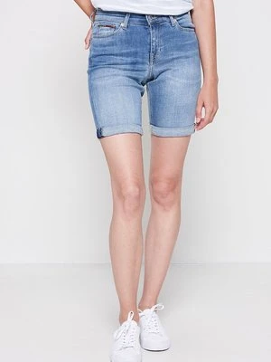 Szorty Tommy Jeans