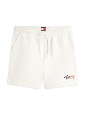 Szorty Tommy Jeans