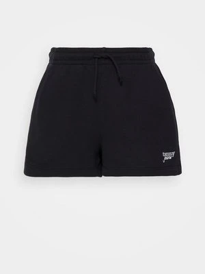 Szorty Tommy Jeans czarny