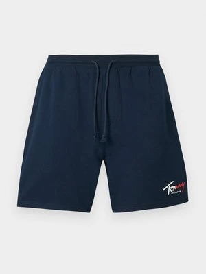 Szorty Tommy Jeans