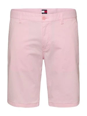 Szorty Tommy Jeans