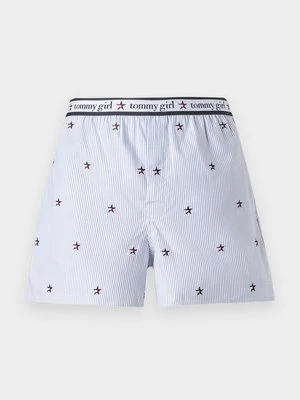 Szorty Tommy Jeans