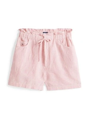 Szorty Tommy Jeans