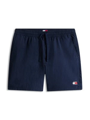 Szorty Tommy Jeans