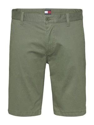Szorty Tommy Jeans