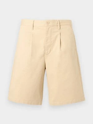 Szorty Tommy Jeans biały