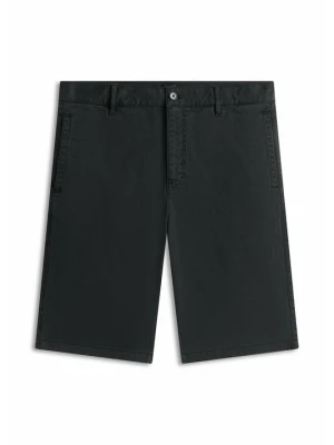 Szorty Tommy Jeans czarny