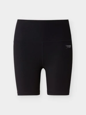 Szorty Tommy Jeans czarny
