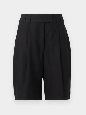 Szorty Topshop czarny