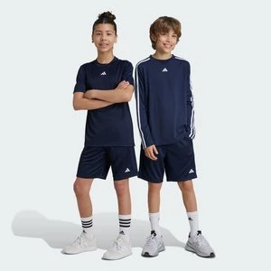 Szorty Train Essentials Logo Regular Fit Kids Adidas