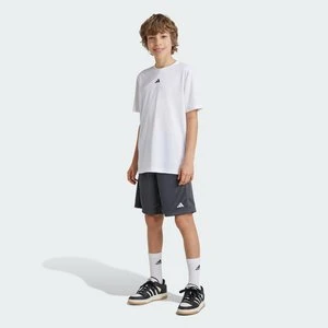 Szorty Train Essentials Logo Regular Fit Kids Adidas