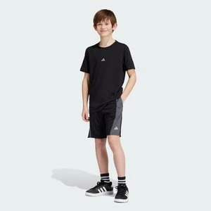 Szorty Training AEROREADY Heather Kids Adidas