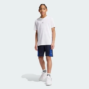 Szorty Training AEROREADY Heather Kids Adidas