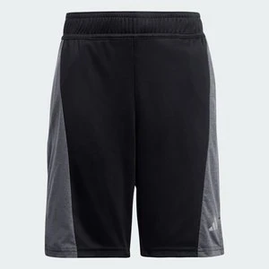 Szorty Training AEROREADY Heather Kids Adidas