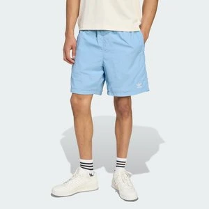 Szorty Trefoil Essentials Woven Adidas