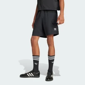 Zdjęcie produktu Szorty Trefoil Essentials Woven Cargo Adidas
