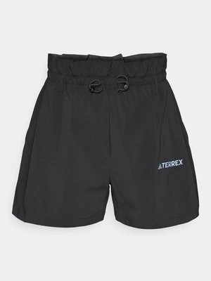 Szorty trekkingowe adidas Terrex