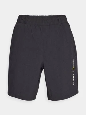 Szorty trekkingowe adidas Terrex