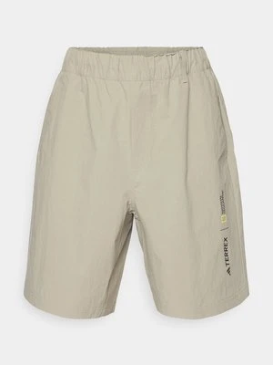 Szorty trekkingowe adidas Terrex