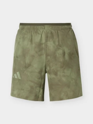 Szorty trekkingowe Adidas Terrex zielony