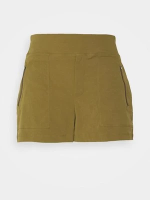 Szorty trekkingowe Athleta