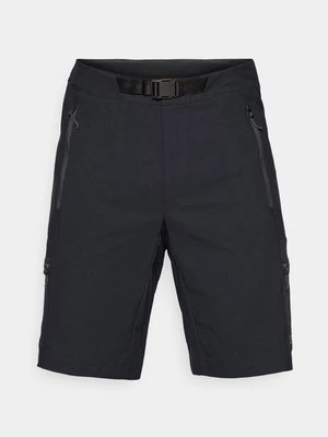 Szorty trekkingowe Berghaus