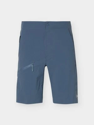 Szorty trekkingowe Berghaus