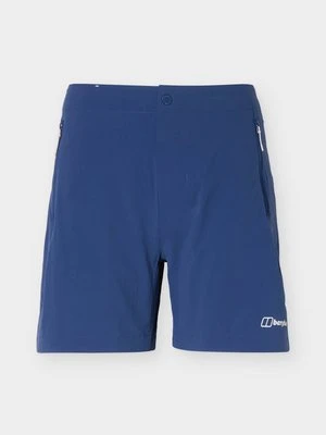 Szorty trekkingowe Berghaus