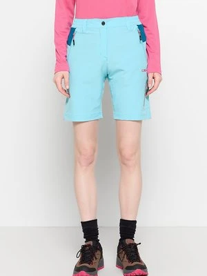 Szorty trekkingowe CMP