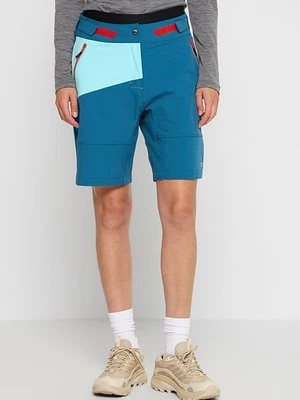 Szorty trekkingowe CMP