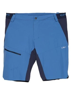 Szorty trekkingowe CMP