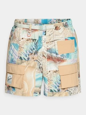 Szorty trekkingowe Columbia