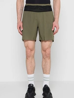 Szorty trekkingowe Craft